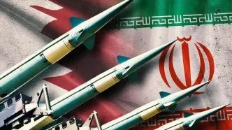 خبر مهم مشاور فرمانده کل ارتش ایران