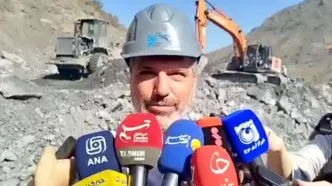 دسترسی کرجی‌ها به این آزادراه فراهم شد