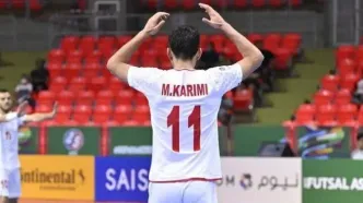 جام باشگاههای فوتسال آسیا به تقویم AFC بازگشت
