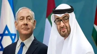 امارات به اسرائیل سفارش فوری بمب و پهپاد داد/ ۱.۳ میلیارد دلار تسلیحات؛ ابوظبی برای جنگ با چه کسی آماده می‌شود؟