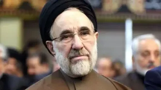 خاتمی: مصلحت کشور نباید قربانی احساسات شود/ ویدئو
