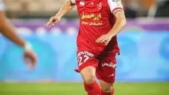 محمد خدابنده‌لو؛ موتور محرک پرسپولیس در عصر تارتار