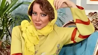واکنش شراره رخام به اعتراض آزیتا حاجیان به سلفی گیرها/ ویدئو