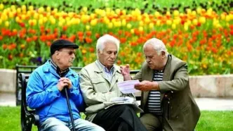 اطلاعیه مهم درباره فیش مرداد ماه حقوق بازنشستگان تامین اجتماعی