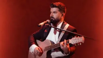 کنسرت مجید خراطها در اصفهان؛ ۶ شهریور در تالار رودکی