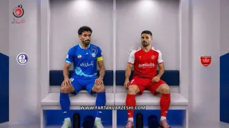 تارتار چشم به صدر دارد؛ استقلال خوزستان سد راه پرسپولیس