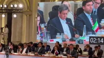 پیشنهاد ایران برای ایجاد کریدور مالی مستقل بریکس