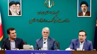 انتظامی: باید مفهوم «فرهنگ‌بنیان» در کنار مفهوم «دانش‌بنیان» قرار گیرد