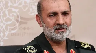 دشمن اگر ضعف ببیند، مهاجم می‌شود