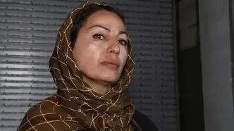 این زن جوان ایرانی در جزیره بدنام جفری اپستین زندانی بود گفتگو با بهاره شریفی