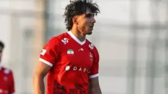 پدیده پرسپولیسی‌ها در نساجی