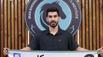 رضا شکاری به پیکان پیوست