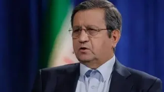 عبدالناصر همتی خواستار آزادسازی منابع ارزی ایران در کشور عراق شد