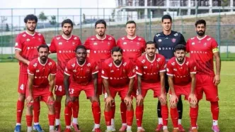 ترکیب پرسپولیس مقابل شمس آذر در هفته اول لیگ برتر