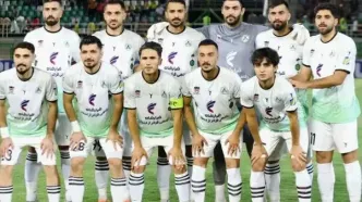 ترکیب ذوب‌آهن مقابل مس شهر بابک اعلام شد + عکس