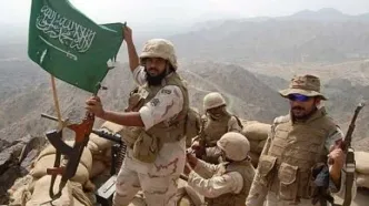 حملات یمن به مواضع سعودی؛ المیادین از محرمانه شدن آمار تلفات خبر داد