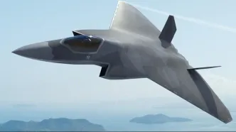 رقیب آینده F-35 چه مشخصاتی دارد؟
