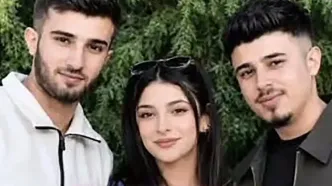 3 خواهر و برادر برای دیدن مادر به ارومیه برگشتند؟ سفرشان با غرق‌شدن و مرگ به پایان رسید
