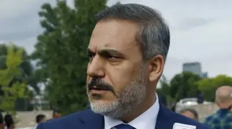 فیدان: ایران هدف پیمان دفاعی مکه نیست
