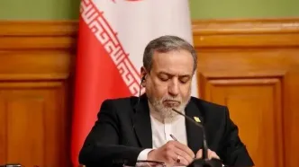 عراقچی: کشورهای عضو شانگهای باید مواضع متحدی در برابر تحولات منطقه داشته باشند
