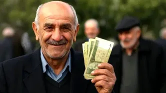 ۳ واریزی مهم به حقوق بازنشستگان در مرداد | غافلگیری تامین اجتماعی برای بازنشستگان
