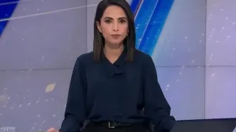 جسد مجری زن ایران‌اینترنشنال در هتل محل اقامتش پیدا شد