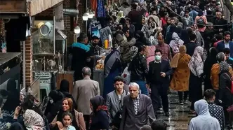 آمار جدید جمعیت ایران منتشر شد