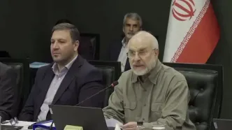 پیش‌شرط‌های قالیباف برای بازگشایی تنگه هرمز