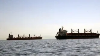 وقوع حادثه دریایی در سواحل یمن