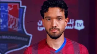 پرسپولیس دانیال ایری را با قرارداد ۵ ساله جذب کرد