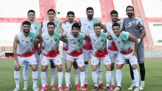 تراکتور در عمان میزبان رقبای لیگ نخبگان می‌شود