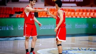 ایران قدم اول را محکم برداشت؛ برد مقابل سریلانکا