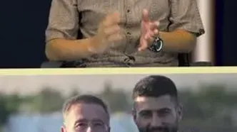 جواد نکونام، تراکتور را لالیگایی می‌کند!