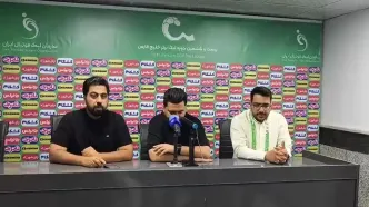 اخباری: جمع کردن بچه‌ها از نظر روحی بسیار سخت بود (ویدئو)