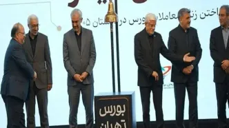 صلاحیت مدیرعامل جدید هلدینگ تأیید شد