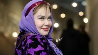 بهاره رهنما: به من بگویید پیرزن ناراحت نمی‌شوم چون من پیرزن جذابی هستم/ ویدئو