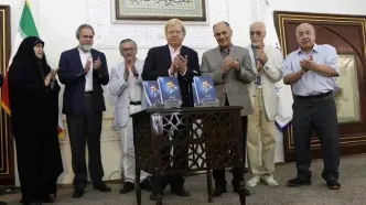 بزرگداشت زنده‌یاد علی حاتمی برگزار شد/ روایت ماندگار مردی که سینما را شاعرانه کرد