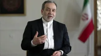 واکنش به خبر احتمال استیضاح عباس عراقچی