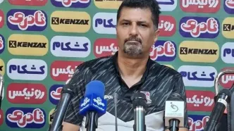 برای ماندن من هم تضمینی نیست؛ مثل همه مربیان!