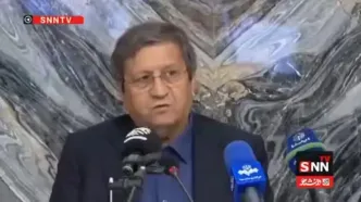 واکنش همتی به ادعای تشدید تحریم‌ها/ چه کار اضافه دیگری می‌خواهند انجام بدهند؟