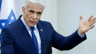 ادعای اوپوزیسیون اسرائیلی : انتفاضه سوم در کرانه باختری در راه است
