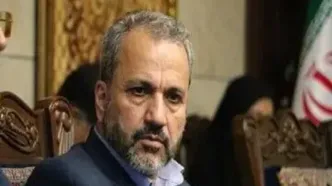 جمعیت اتباع خارجی به زیر ۵ میلیون نفر کاهش یافته‌ است