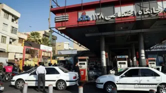تعطیلی برخی پمپ‌بنزین‌ها در تهران؛ علت مشخص نیست