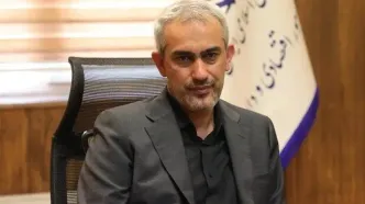 مدنی‌زاده: رئیس‌جمهور اصلاحات اقتصادی را با شجاعت و اجماع‌سازی پیش می‌برد