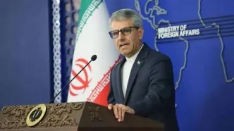 انتقاد مقام ارشد وزارت خارجه از مجریان تلویزیون