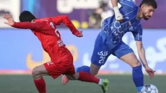 لیگ برتر ایران پس از هفته هفتم یک ماه تعطیل می‌شود