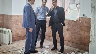 هادی ساعی در فکر بازسازی فدراسیون تکواندو