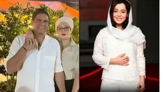 از ازدواج پنهانی تا یک اعتراف عاشقانه از طرف سانیا سالاری بازیگر سریال دلدادگان : سه ماهه ازدواج کردم