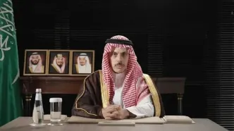 رایزنی وزرای خارجه عربستان، ترکیه و قطر درباره کاهش تنش در منطقه
