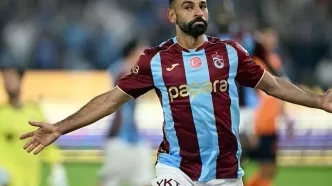 محمد صلاح در ترکیه صاحب خیابان می‌شود